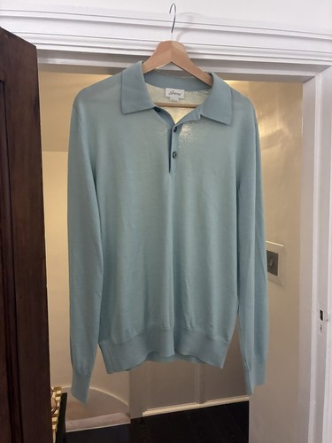 Maglia seta cashmere - , blu