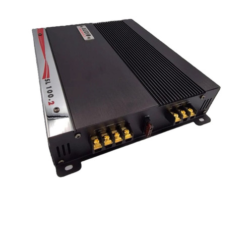 Audio system 100 è - sl, un