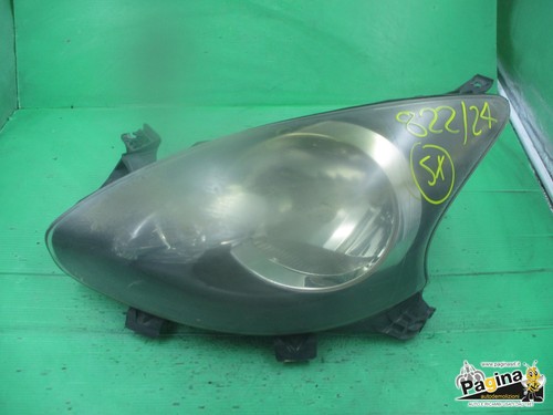 811700h011 proiettore - 811700h011, sx