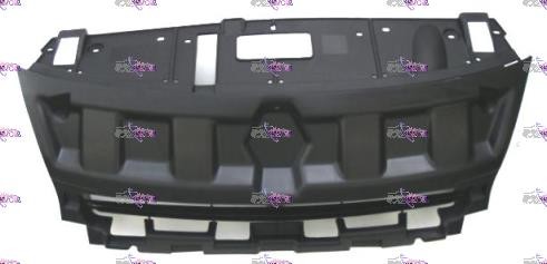 Paracolpo assorbitore paraurti - assorbitore,