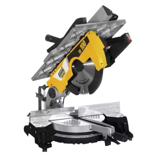Troncatrice 100 2000 w - w,