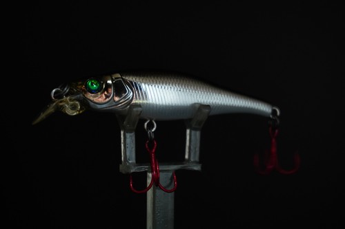 Megabass baycat m - megabass, seguro