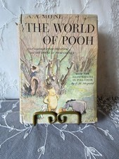 The World of Pooh A.A. Milne
