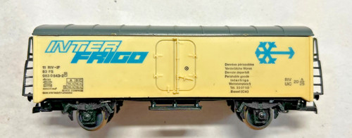 Lima carrello frigorifero - lima, h0