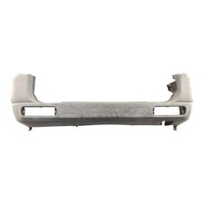 Paraurti posteriore land rover - paraurti,