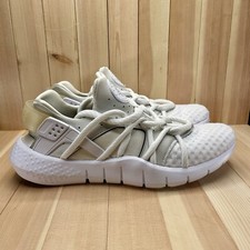 Nike Huarache NM White Sail