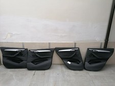 Pannelli Rivestimento Porte Bmw F48