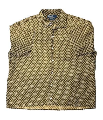 Polo vintage ralph lauren - polo,