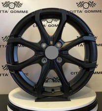 4 Cerchi in lega compatibili