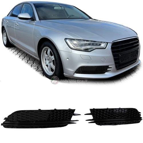 Griglie fendinebbia per - , audi
