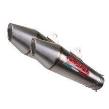 GPR 2x MARMITTA ABE VINTACONE