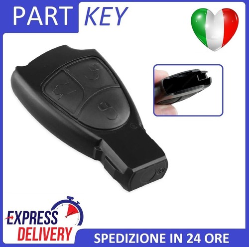 Guscio chiave mercedes w168 - guscio,