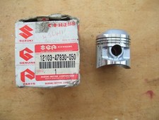 Pistone Suzuki GS550