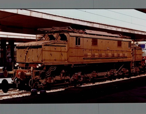Roma termini stazione - stazione, treno