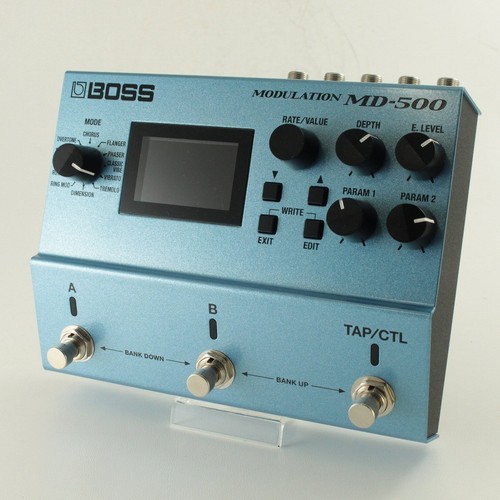 Boss 500 - boss, md-500