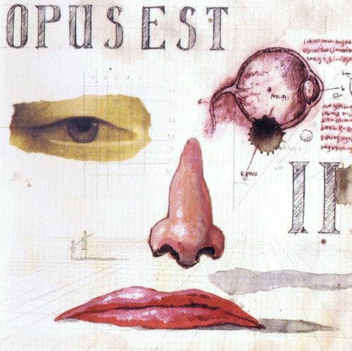 Opus est - opus,