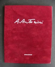 ANNAPIA ANTONINO, CARTELLA IN