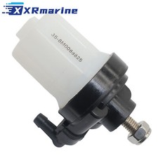 346-02230-0 Filtro carburante per motori Nissan/Tohatsu 4-90 CV NS MFS NSF serie