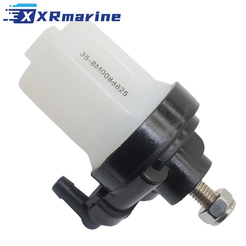 346 02230 filtro carburante - 346-02230-0,