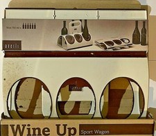 CESTELLO PORTABOTTIGLIE 6