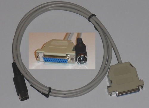 Cavo rgb monitor - rgb, 2