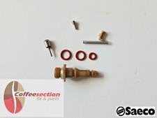 Saeco set - Boiler Valve kit