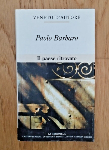 Paese ritrovato paolo - paese,