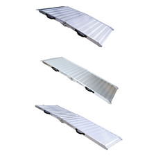 WORHAN® Rampa Carico Robusta