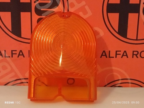 Fiat 1300 1500 - 1500, plastica