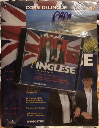 Corsi lingue inglese - di, l’inglese