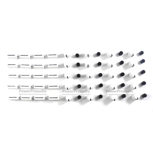 20pcs manopola rotante - 20pcs, +