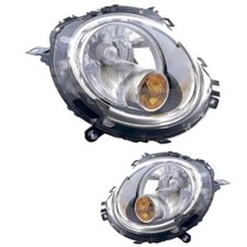 Fari Alogeni Set Per MINI Mini