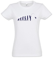 T-shirt donna Fishing