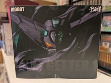 NUOVO Sentinel RIOBOT Shin