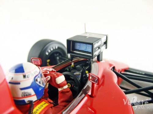 Ferrari 641 2 - 641/2,