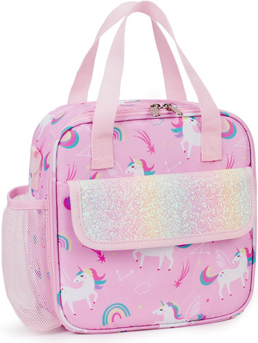 Lunch box per bambine - per,
