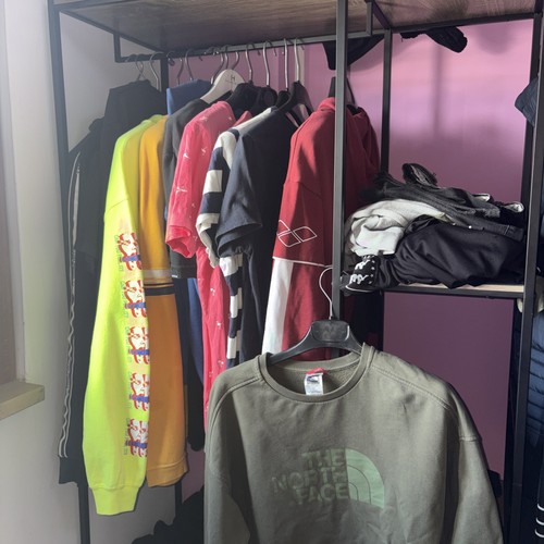 Box vestiti firmati - box,