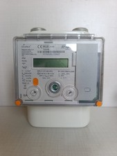 CONTATORE GAS EF 4 EVO