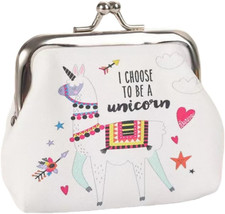 Portamonete Chiusura a