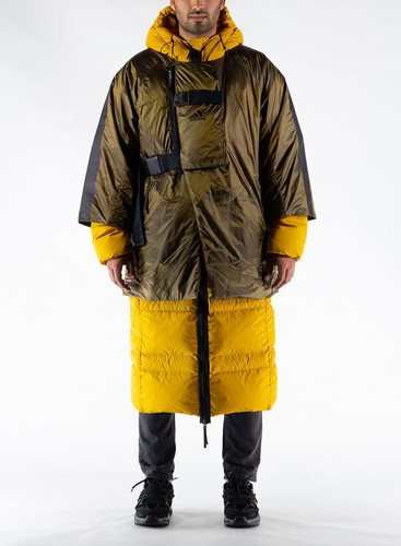 Adidas prime cold rdy piumino - cold.rdy,