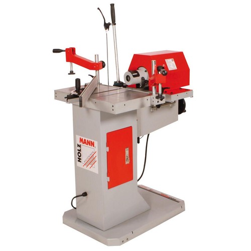 Mortasatrice legno holzmann - mortasatrice,