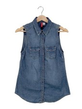 H&M Camicia denim Donna