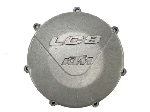 Ktm 950 lc8 2008 - ktm,