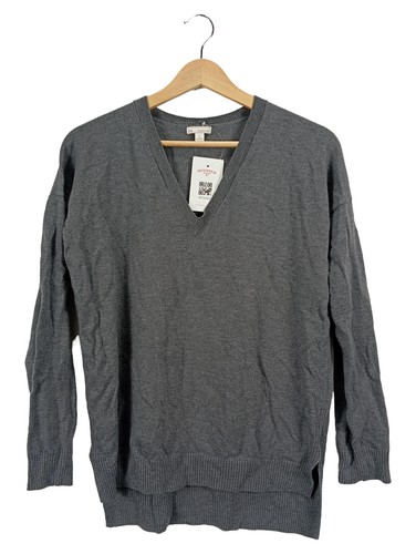 Gap maglione donna grigio - gap,