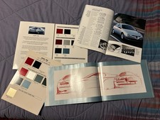ALFA ROMEO BROCHURE ALFA ROMEO 156 RARITA' IN OTTIME CONDIZIONI Cartella Stampa