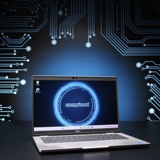 Dell Latitude 5320 // Core