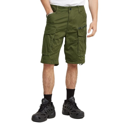 Star herren cargo shorts - g-star,