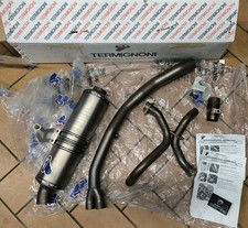 Scarico Completo Termignoni