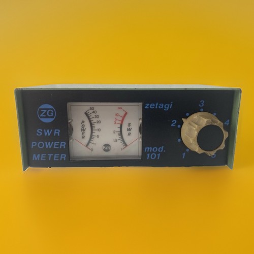 Zetagi mod 101 - zetagi,
