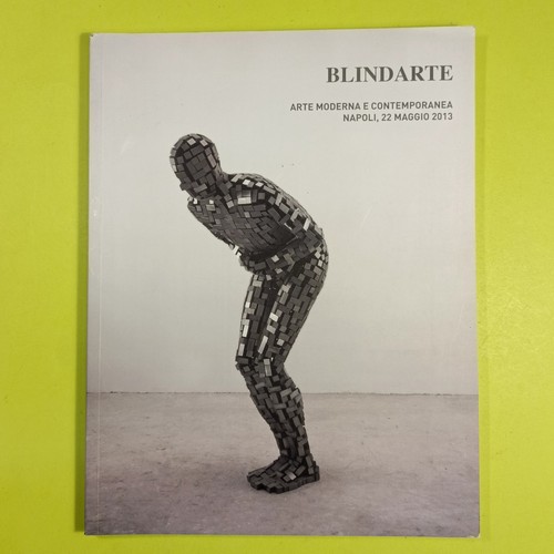 Blindarte arte moderna - blindarte,